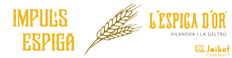 IMPULS - L'Espiga d'Or